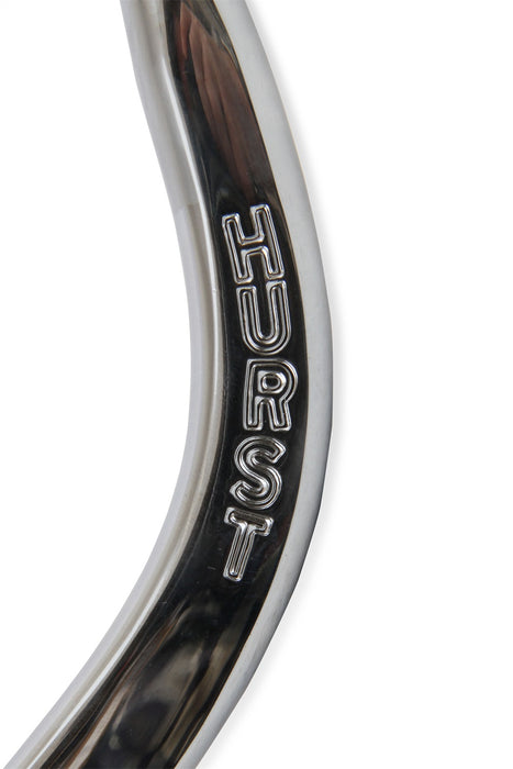 Hurst 3917308 Competition Plus® Manual Shifter - Truck Part Superstore