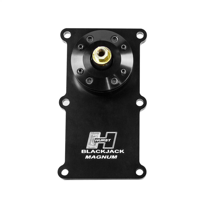 Hurst 3917309 Blackjack Shifter - Truck Part Superstore