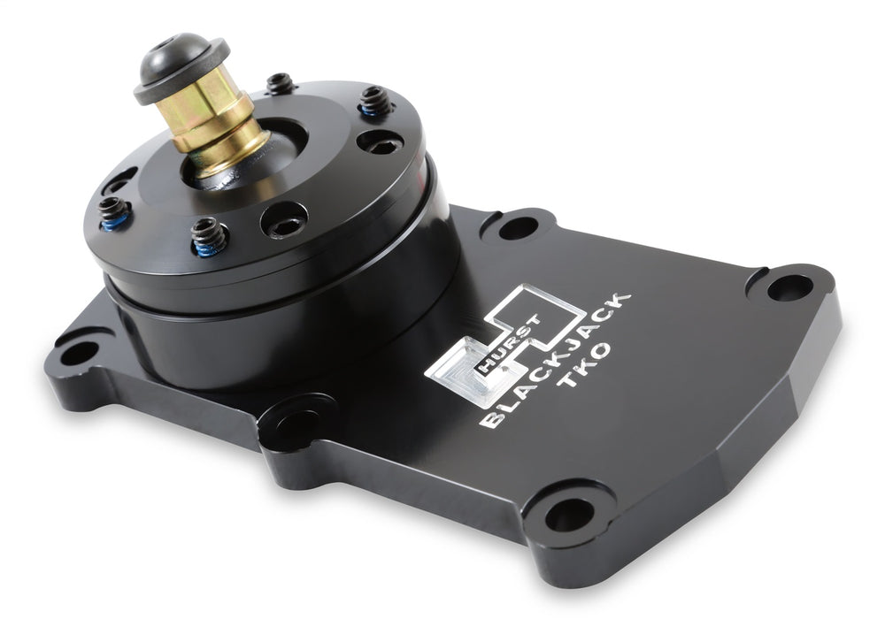 Hurst 3917311 Blackjack Shifter - Truck Part Superstore