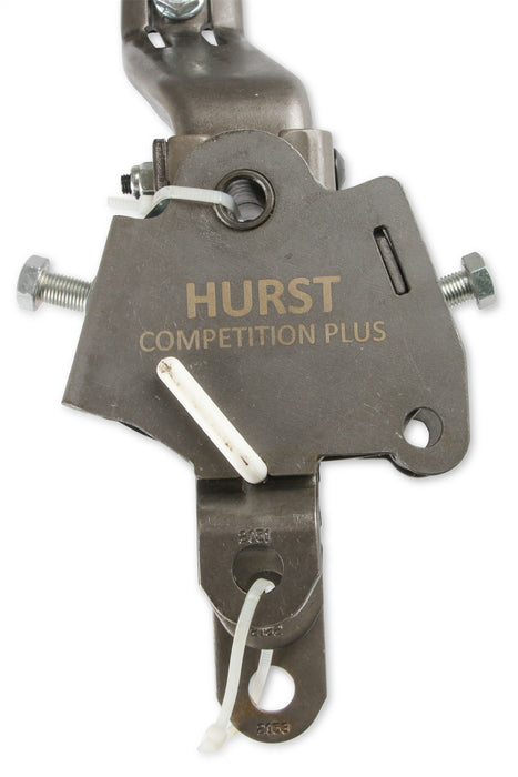 Hurst 3917438 Competition Plus® Manual Shifter - Truck Part Superstore