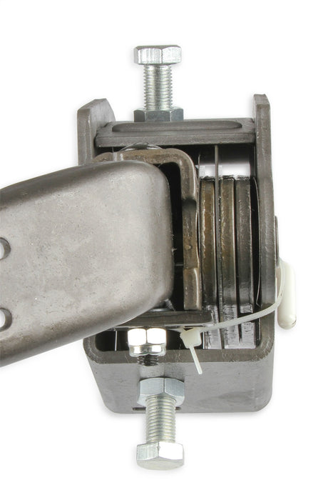 Hurst 3917438 Competition Plus® Manual Shifter - Truck Part Superstore
