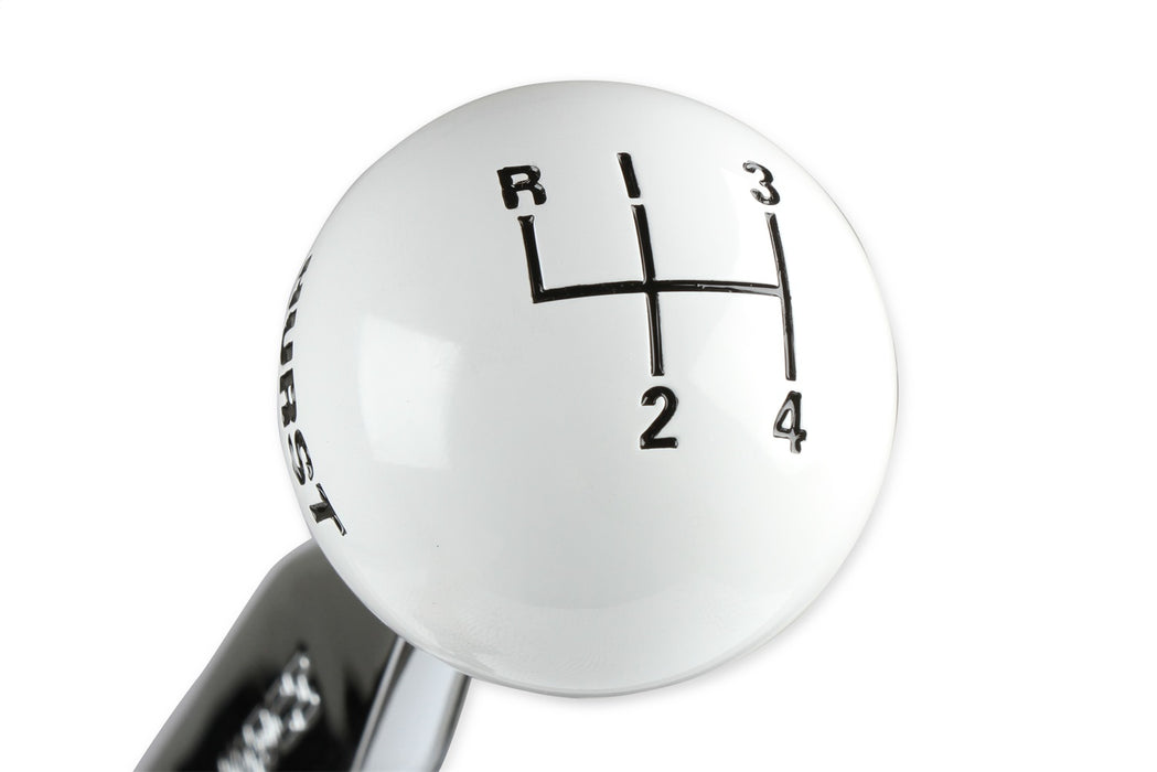 Hurst 3917438 Competition Plus® Manual Shifter - Truck Part Superstore