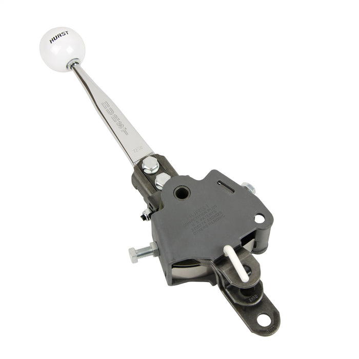 Hurst 3917535 Street Super Shifter® 4-Speed Manual Shifter - Truck Part Superstore