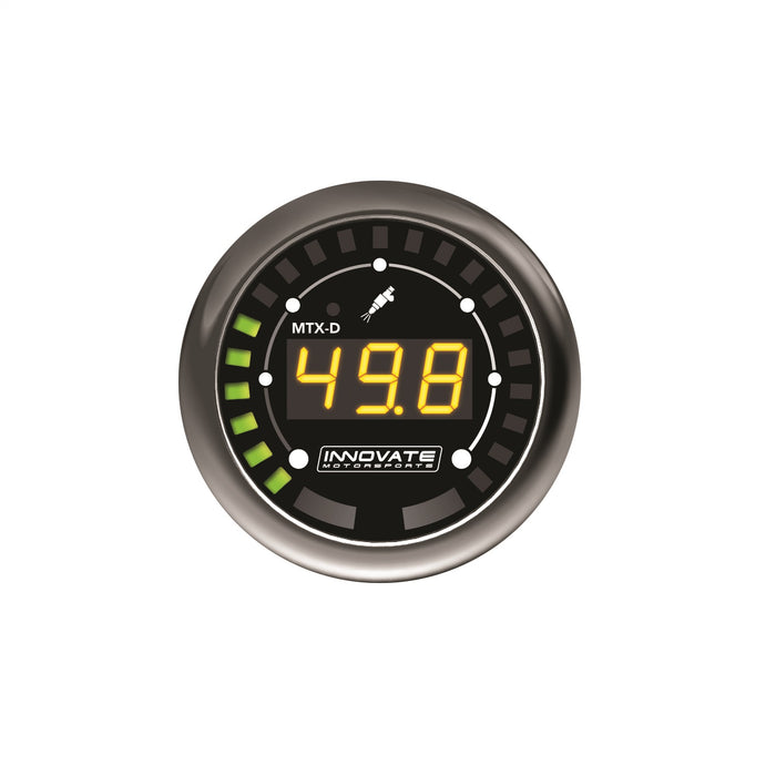 Innovate Motorsports 39170 MTX-D: Fuel Pressure (0-145 PSI; 10 BAR) 3917 - Truck Part Superstore