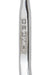 Hurst 3918014 Competition Plus® Manual Shifter; Chrome Stick/White Knob; Floor; - Truck Part Superstore