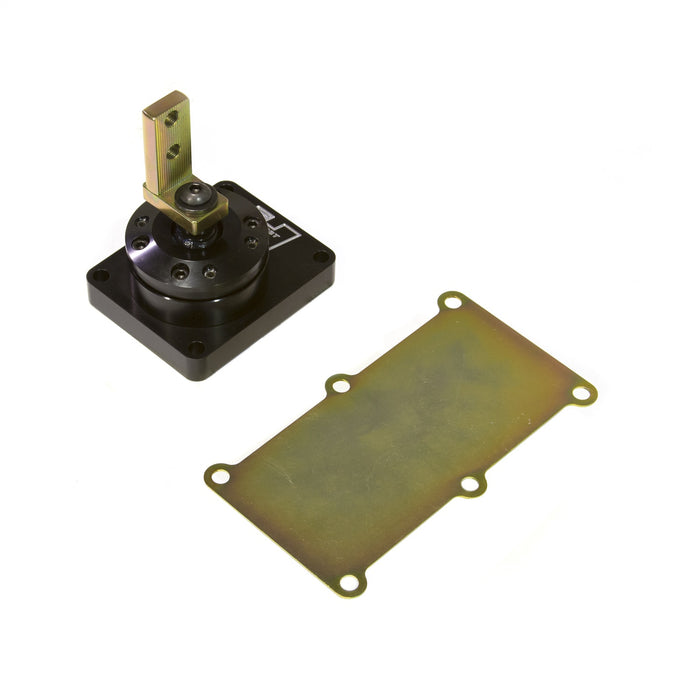 Hurst 3918309 Manual Shifter Assembly - Truck Part Superstore