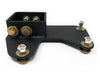 Tuff Country 20874 Drop Radius Arm Brackets 81-96 Ford F150/Bronco 4WD 4 Inch Pair Tuff Country - Truck Part Superstore