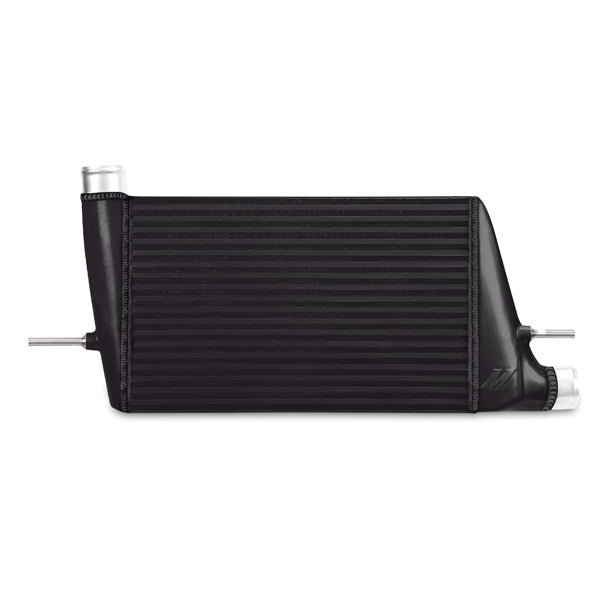Mishimoto MMINT-EVO-10X Performance Intercooler, fits Mitsubishi Lancer Evolution X 2008-2015 - Truck Part Superstore