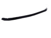 EGR 392551 EGR Aerowrap Style Dark Smoke Hood Guard-proudly made in the USA. - Truck Part Superstore