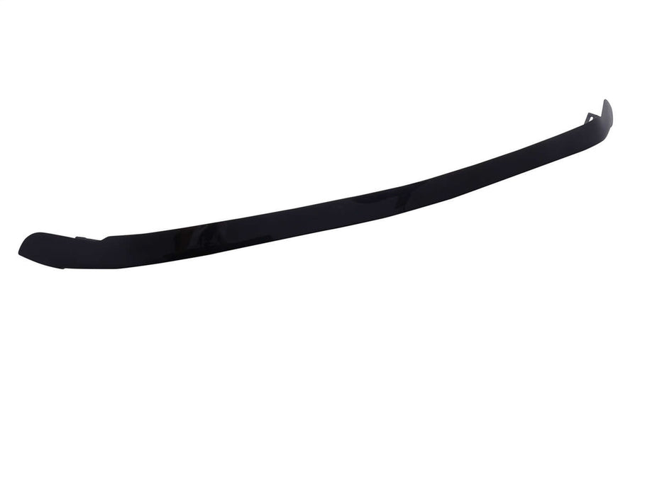 EGR 392551 EGR Aerowrap Style Dark Smoke Hood Guard-proudly made in the USA. - Truck Part Superstore