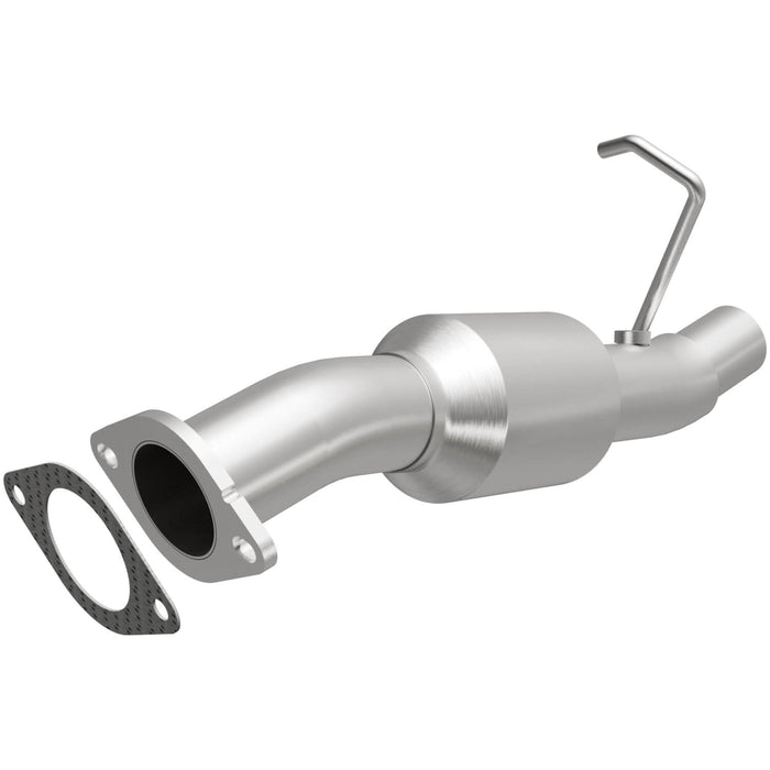 MagnaFlow Exhaust Products 4551006 California Direct-Fit Catalytic Converter - Truck Part Superstore