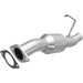 MagnaFlow Exhaust Products 4551006 California Direct-Fit Catalytic Converter - Truck Part Superstore