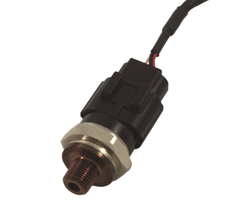 Innovate Motorsports 39270 Plug/Play 0-1500 PSI (100 BAR) Nitrous Press. Sensor for SSI-4 PLUS 3927 - Truck Part Superstore