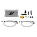 Mishimoto MMOC-S2K-00T 2000-2009 Honda S2000 Thermostatic Oil Cooler Kit - Truck Part Superstore