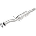 MagnaFlow Exhaust Products 55324 HM Grade Direct-Fit Catalytic Converter - Truck Part Superstore