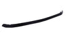EGR 392851 EGR Aerowrap Style Dark Smoke Hood Guard-proudly made in the USA. - Truck Part Superstore
