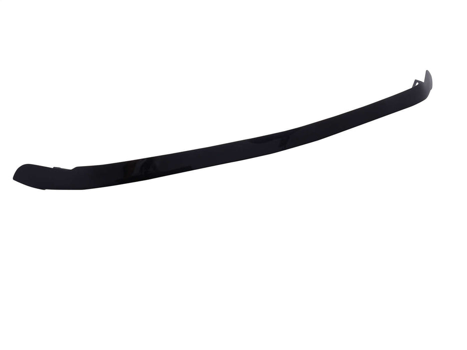 EGR 392851 EGR Aerowrap Style Dark Smoke Hood Guard-proudly made in the USA. - Truck Part Superstore