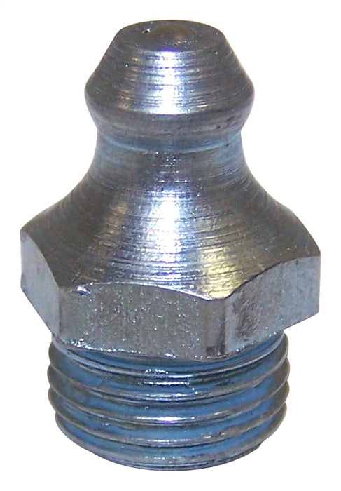 Crown Automotive Jeep Replacement 392909 Leaf Spring Bolt Grease Fitting; 1/8 in.-27 NPT Grease Fitting; - Truck Part Superstore