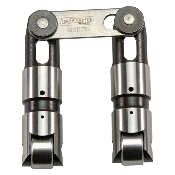 COMP Cams 96818-2 Sportsman Solid Roller Lifter Pair w/ Bearing for Chevrolet Small Block - Truck Part Superstore