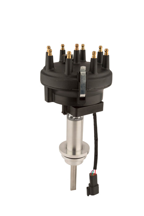 FAST 1000-1810 XDi Sportsman Large Cap Distributor for Chrysler 273-360 LA - Truck Part Superstore