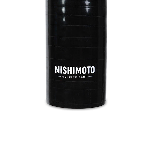 Mishimoto MMHOSE-GM-11U Silicone Upper Radiator Hose, fits Chevrolet El Camino (307ci) 1968-1977 - Truck Part Superstore