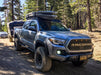 Cali Raised LED 39302149799978 05-21 Tacoma Trail Edition Rock Sliders No Kick Out Bedliner Double Cab Short Bed Cali Raised LED - Truck Part Superstore
