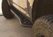 Cali Raised LED 39302157828138 03-09 4Runner Step Edition Bolt On Rock Sliders Kick Out Powder Coat Bedliner Cali Raised LED - Truck Part Superstore