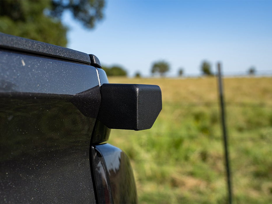 Cali Raised LED 39308701302826 05-15 Tacoma Bed Accessory Mount Driver and Passenger Cali Raised LED - Truck Part Superstore