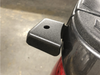 Cali Raised LED 39308701368362 16-21 Tacoma Bed Accessory Mount Passenger Cali Raised LED - Truck Part Superstore