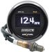Innovate Motorsports 39350 MTX-OL PLUS: Wideband Air/Fuel OLED Gauge; 8 ft. sensor cable;/O2 Kit 39350 - Truck Part Superstore