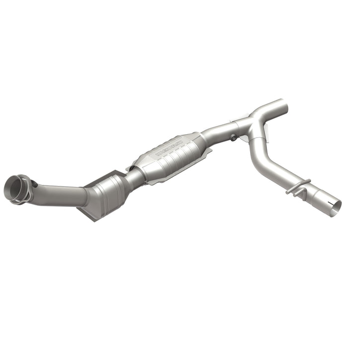 MagnaFlow Exhaust Products 51412 OEM Grade Direct-Fit Catalytic Converter - Truck Part Superstore