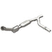 MagnaFlow Exhaust Products 51412 OEM Grade Direct-Fit Catalytic Converter - Truck Part Superstore
