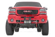 Rough Country 27220A 6 Inch GM NTD Suspension Lift Kit 99-06 Silverado/Sierra 1500 4WD Rough Country - Truck Part Superstore