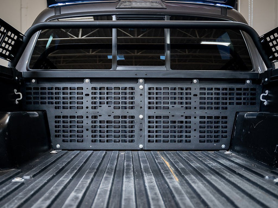 Cali Raised LED 39405618266154 05-21 Tacoma Front Bed MOLLE System Include Front MOLLE Panel for Long Bed Do Not Include Cali Raised LED - Truck Part Superstore