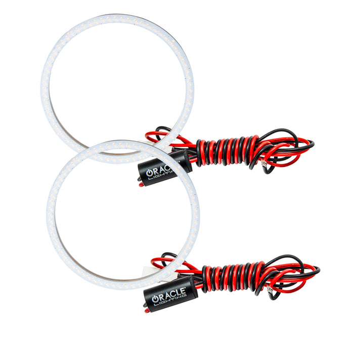 Oracle Lighting 3942-051 Headlight Halo Ring Emitter Set - Truck Part Superstore