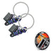 Oracle Lighting 3942-330 Headlight Halo Ring Emitter Set - Truck Part Superstore