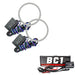 Oracle Lighting 3942-335 ColorSHIFT Halo Kit, ColorSHIFT - BC1 - Truck Part Superstore