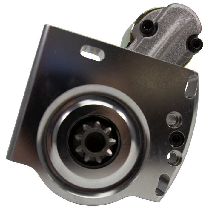 TCI Automotive 351115 Clockable 1.9 HP Mini Starter for GM LS - Truck Part Superstore