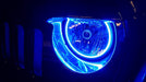Oracle Lighting 3943-330 LED Waterproof Halo Kit, ColorSHIFT - Truck Part Superstore