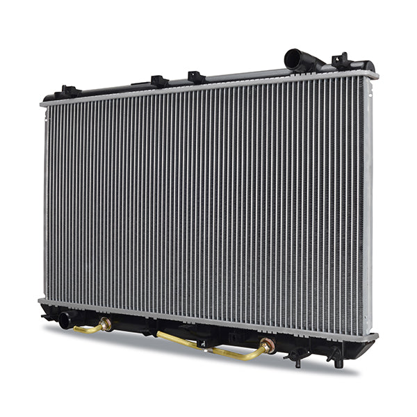 Mishimoto R1910-AT Replacement Radiator, fits Toyota Camry 3.0L 1997-2001 - Truck Part Superstore