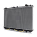 Mishimoto R1910-AT Replacement Radiator, fits Toyota Camry 3.0L 1997-2001 - Truck Part Superstore