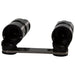 COMP Cams 96840-2 Sportsman Solid Roller Lifter Pair w/ Bearing for Ford 351C, 351-400M - Truck Part Superstore