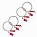 Oracle Lighting 3946-001 Headlight Halo Ring Emitter Set - Truck Part Superstore