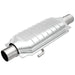 MagnaFlow Exhaust Products 94419 Standard Grade Universal Catalytic Converter-3.00in. - Truck Part Superstore