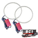 Oracle Lighting 3948-335 LED Waterproof Halo Kit, ColorSHIFT - BC1 - Truck Part Superstore