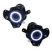Oracle Lighting 3955-001 Headlight Halo Ring Emitter Set - Truck Part Superstore