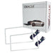 Oracle Lighting 3956-333 ColorSHIFT Halo Kit, ColorSHIFT 2.0 - Truck Part Superstore