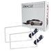 Oracle Lighting 3956-335 ColorSHIFT Halo Kit, ColorSHIFT - BC1 - Truck Part Superstore