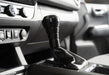 Cali Raised LED 39636446969899 Toyota Shift Knob 07-21 Tundra 05-Present Tacoma 03-Present 4Runner Anodized Aluminum Clear Cali Raised LED - Truck Part Superstore