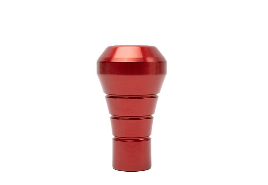 Cali Raised LED 39636446969899 Toyota Shift Knob 07-21 Tundra 05-Present Tacoma 03-Present 4Runner Anodized Aluminum Clear Cali Raised LED - Truck Part Superstore